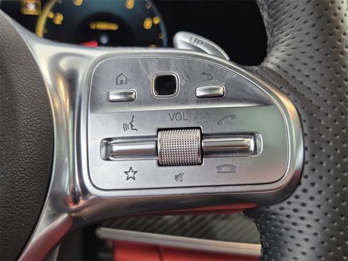 Used 2019 Mercedes-Benz AMG GT 63 S image 32