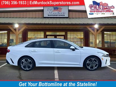 Used 2024 Kia K5 EX w/ EX Premium Package