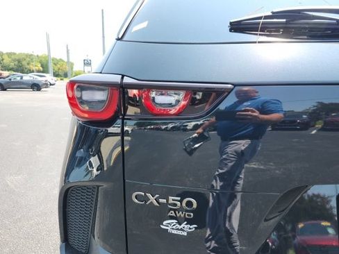 New 2026 MAZDA CX-50 Meridian Edition w/ Weather Package AWD/4WD image 27