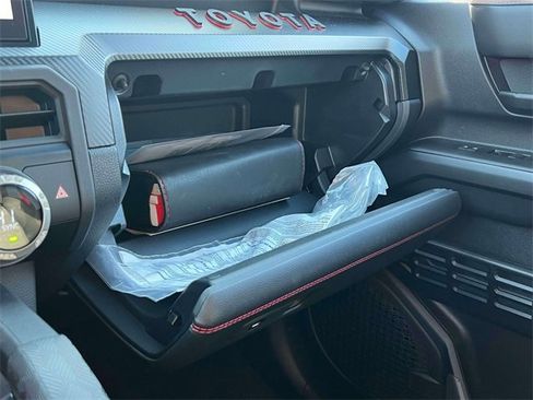 Certified 2025 Toyota 4Runner TRD Pro image 32