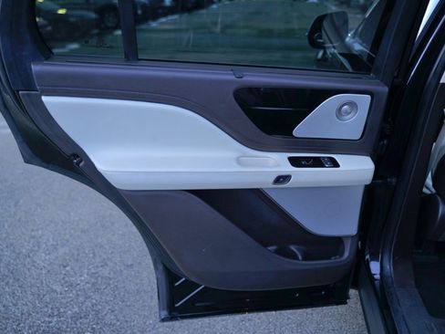 Used 2020 Lincoln Aviator Black Label w/ Dynamic Handling Package image 22