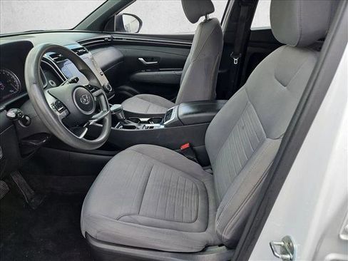 Used 2022 Hyundai Santa Cruz SEL FWD image 14