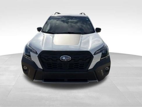 Used 2024 Subaru Forester Wilderness AWD/4WD image 8