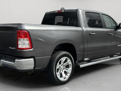 Used 2020 RAM 1500 Big Horn image 6