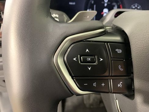 Used 2025 Lexus TX 350 AWD w/ Technology Package image 23