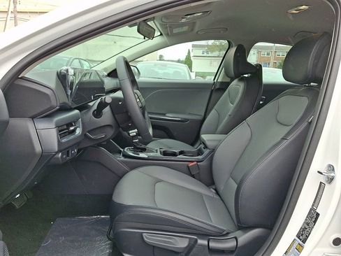 New 2026 Kia K4 GT-Line Turbo FWD image 6
