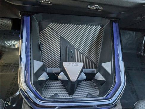 Used 2025 BMW X3 xDrive30i w/ Premium Package image 28