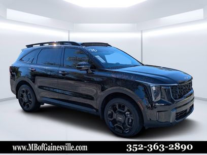 Used 2024 Kia Sorento SX Prestige