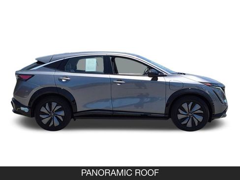 Used 2024 Nissan Ariya FWD image 6