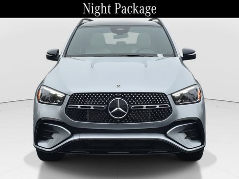 Certified 2026 Mercedes-Benz GLE 350 GLE 350 image 2