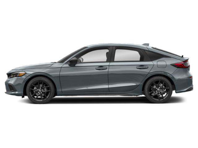 Certified 2023 Honda Civic Sport image 26