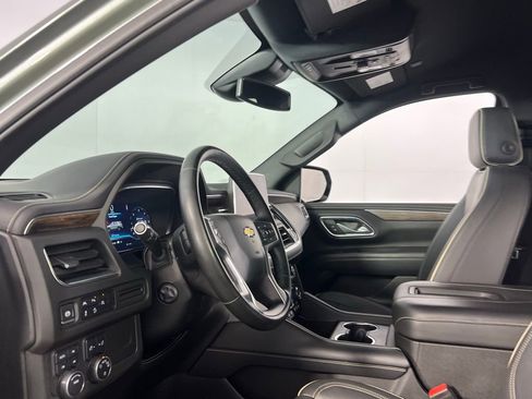 Used 2024 Chevrolet Tahoe Premier image 24