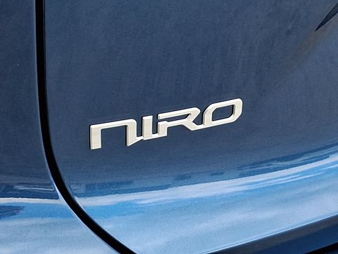 New 2026 Kia Niro Wind w/ Wind Preserve Package FWD image 22