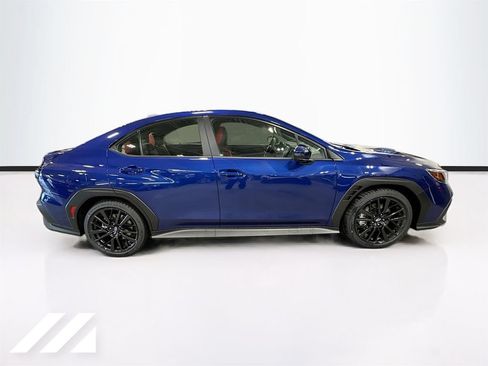 New 2026 Subaru WRX Limited AWD/4WD image 4