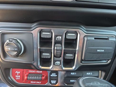 Used 2021 Jeep Gladiator Rubicon image 41