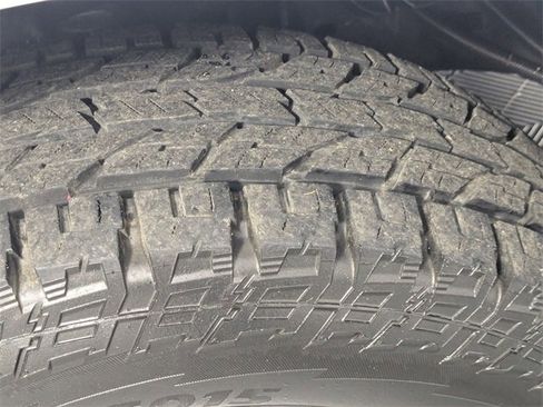 Used 2023 RAM 1500 Tradesman w/ Trailer Tow Group image 9