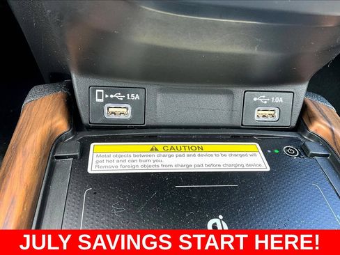 Used 2020 Honda CR-V Touring image 20