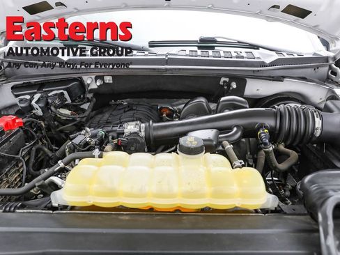 Used 2020 Ford F150 XL w/ Equipment Group 101A Mid image 7