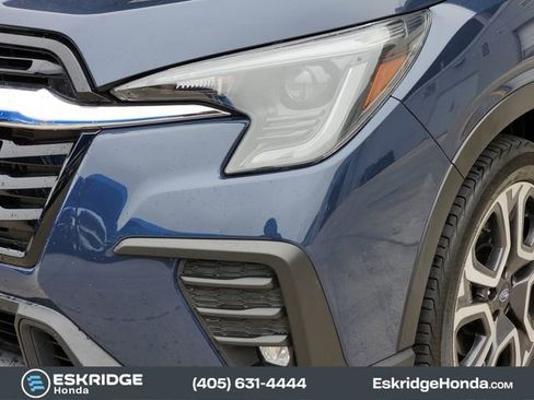 Used 2024 Subaru Ascent Limited AWD/4WD image 10