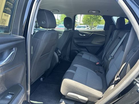 Used 2023 Chevrolet Blazer LT w/ Convenience Package FWD image 31