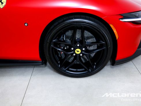 Used 2023 Ferrari Roma image 26