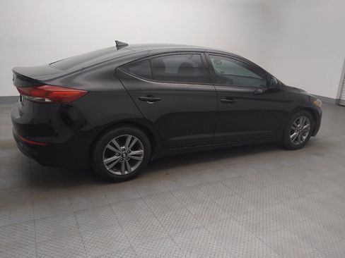 Used 2017 Hyundai Elantra SE w/ SE A/T Tech Package 03 FWD image 10