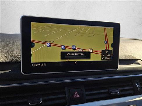 Used 2018 Audi S4 Prestige image 13