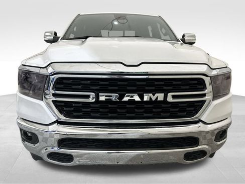 Used 2022 RAM 1500 Big Horn image 10