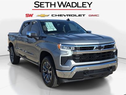 New 2026 Chevrolet Silverado 1500 LT w/ All Star Edition Plus