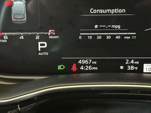 Used 2025 Audi Q7 3.0T Premium Plus w/ Premium Plus Package image 26