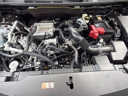 New 2026 Mitsubishi Outlander ES image 27