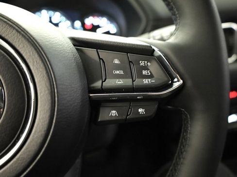 Used 2024 MAZDA CX-5 Signature image 27