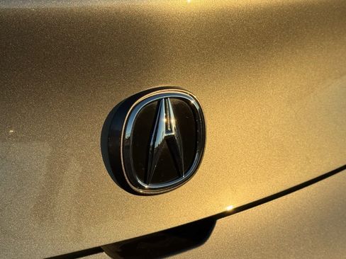 Used 2025 Acura Integra A-Spec image 8