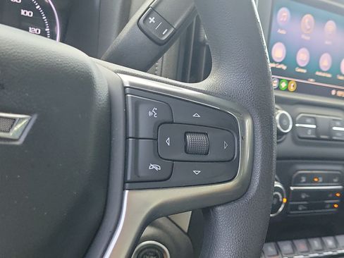 Used 2020 Chevrolet Silverado 1500 RST w/ RST Value Package RWD image 23
