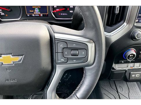 Used 2022 Chevrolet Silverado 1500 LT image 26