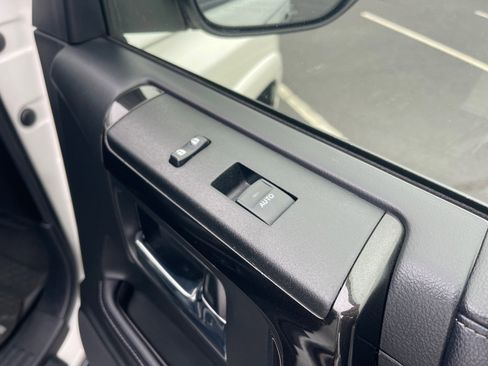 Used 2019 Toyota 4Runner Limited image 20