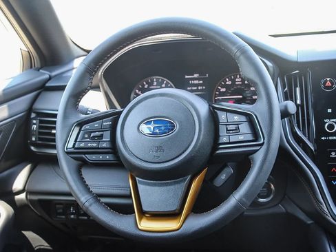 New 2025 Subaru Outback Wilderness image 14