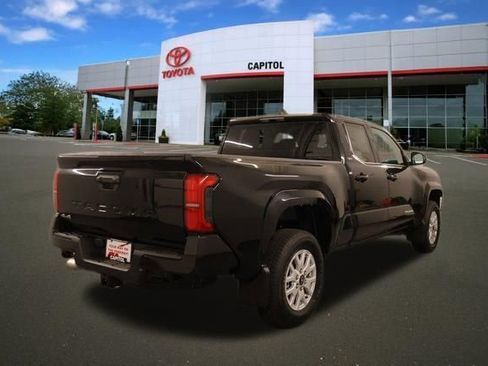 New 2026 Toyota Tacoma SR5 AWD/4WD image 2