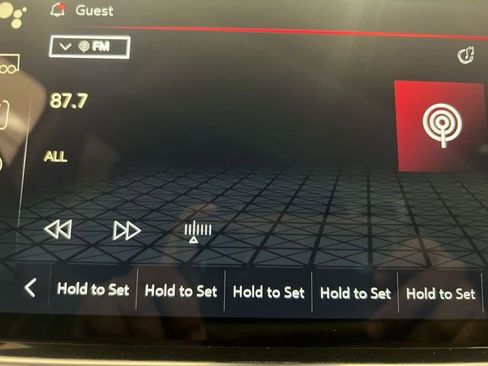 New 2026 GMC Sierra 1500 Elevation w/ X31 Off-Road Package AWD/4WD image 12