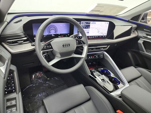 New 2026 Audi Q5 Premium Plus AWD/4WD image 9