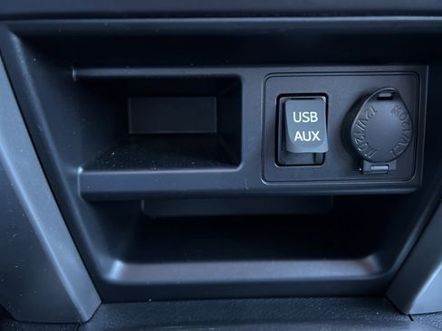 Used 2019 Toyota 4Runner SR5 Premium image 29