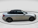 Used 2017 BMW 230i xDrive Convertible image 6