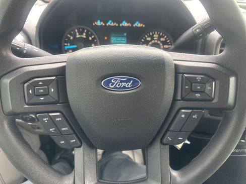 Used 2019 Ford F150 XLT AWD/4WD image 18