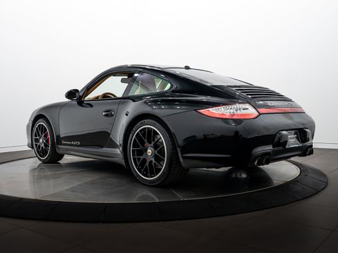 Used 2012 Porsche 911 GT3 RS image 3