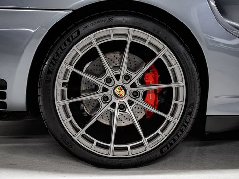 Used 2004 Porsche 911 Turbo AWD/4WD image 51
