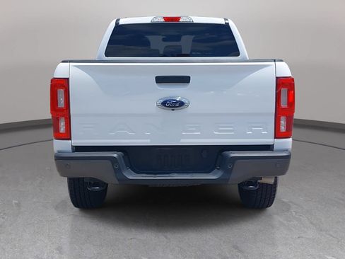 Used 2022 Ford Ranger XLT w/ Tremor Off-Road Package AWD/4WD image 6