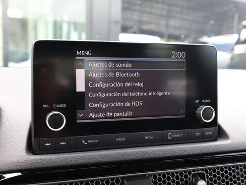 Used 2022 Honda Civic Sport image 29