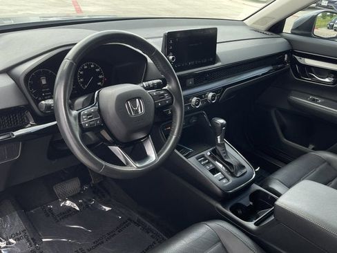 Used 2023 Honda CR-V EX-L image 11