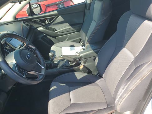 Used 2022 Subaru Crosstrek 2.0i Premium AWD/4WD image 17