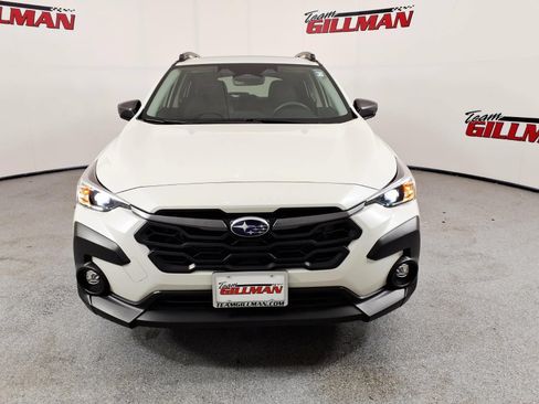 Certified 2024 Subaru Crosstrek 2.0i Premium AWD/4WD image 2